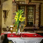 Simmerlwirt Мини-отель Санкт-Леонхард