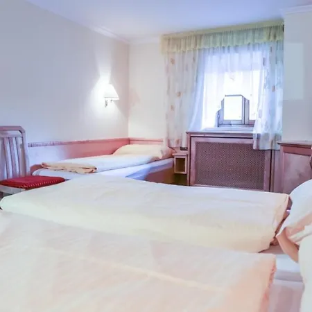 Simmerlwirt Inn *
