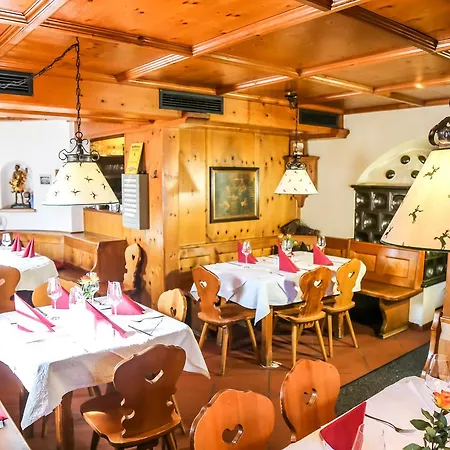 Simmerlwirt Sankt Leonhard (Grodig)