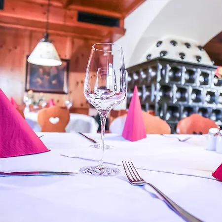 Simmerlwirt Sankt Leonhard (Grodig)