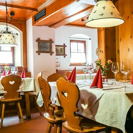 Simmerlwirt Sankt Leonhard (Grodig)