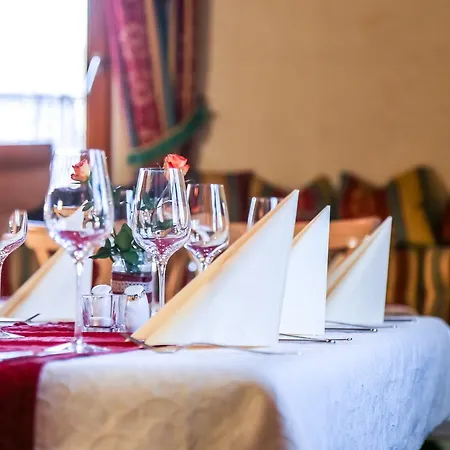 Penzion Simmerlwirt *