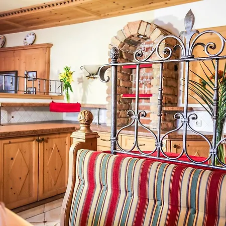 Simmerlwirt Sankt Leonhard (Grodig)