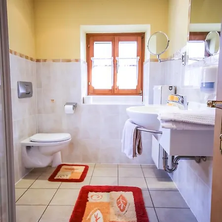 宾馆 西梅尔维特旅馆 *