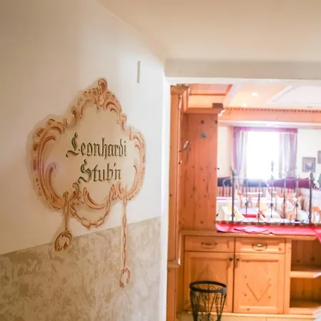 Simmerlwirt Sankt Leonhard (Grodig)