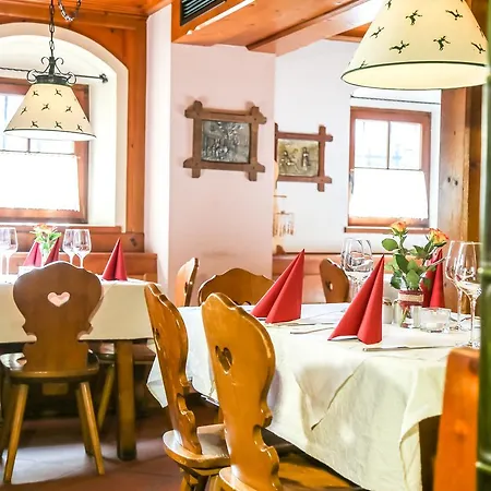 Inn Simmerlwirt