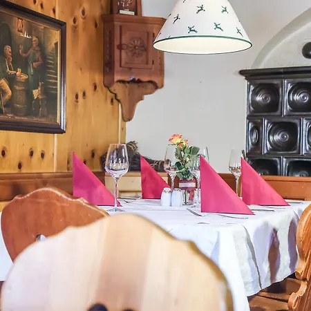 Inn Simmerlwirt