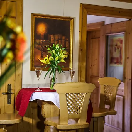 Simmerlwirt Sankt Leonhard (Grodig)