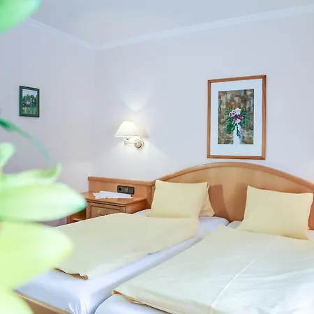 西梅尔维特旅馆 宾馆