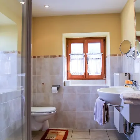 Simmerlwirt Sankt Leonhard (Grodig)