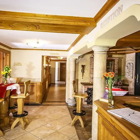 Simmerlwirt Sankt Leonhard (Grodig)