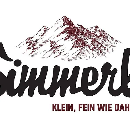 Simmerlwirt Inn Sankt Leonhard (Grodig)