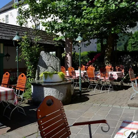 Simmerlwirt Penzion *