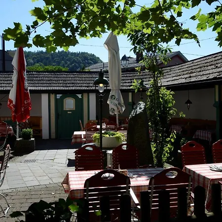 Simmerlwirt Penzion *